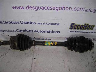 TRANSMISION DELANTERA DERECHA HYUNDAI TUCSON (JM) (2)