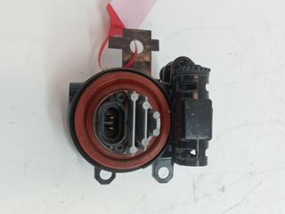 FARO ANTINIEBLA IZQUIERDO RENAULT CLIO V