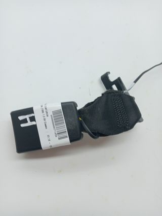 ENGANCHE CINTURON FIAT PANDA (169)