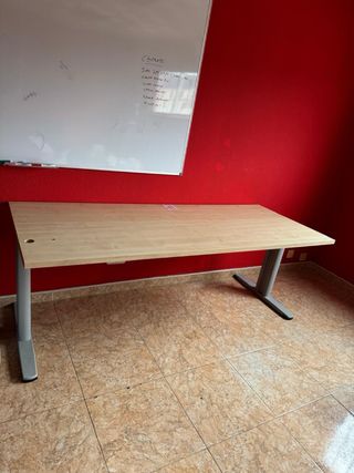 Pack mobiliario oficina precio especial