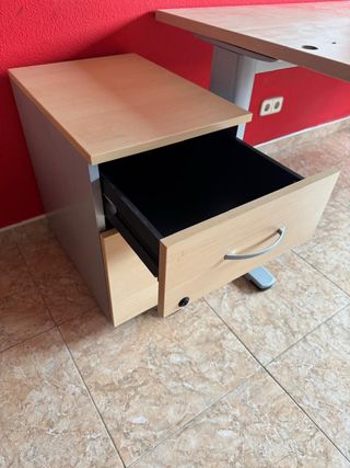 Pack mobiliario oficina precio especial