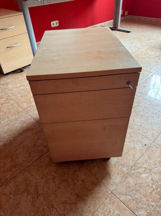 Pack mobiliario oficina precio especial