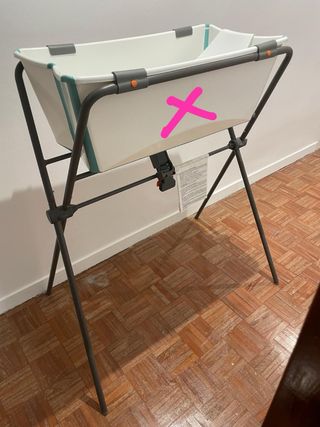 Patas Soporte Bañera Stokke Flexi Bath