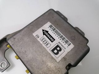 CENTRALITA AIRBAG MAZDA 5 BERL. (CR)