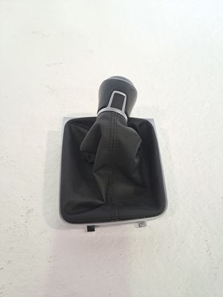 POMO PALANCA CAMBIO VOLKSWAGEN GOLF VII LIM. (BQ1)