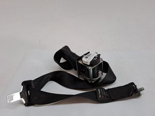 CINTURON SEGURIDAD TRASERO DERECHO NISSAN QASHQAI (J10) (6)