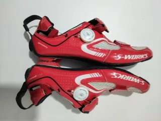 specialized T42,5 triatlón