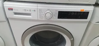 Lavadora NEW POL 9KG