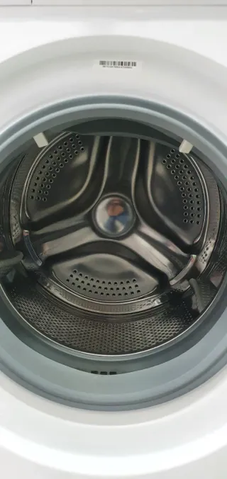 Lavadora NEW POL 9KG