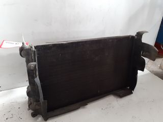 RADIADOR AGUA SEAT IBIZA (6K) (6)