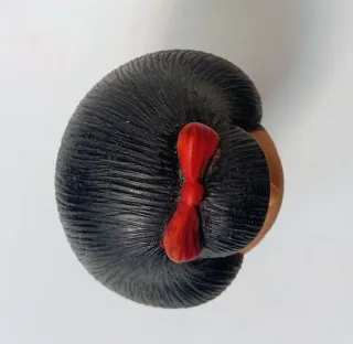 MAFALDA - QUINO- BERDU'S- GOMA -MUY RARA