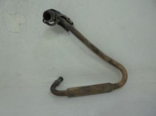 23236 colector escape honda varadero 125 .