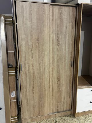 ARMARIO CORREDERA
