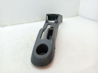 CONSOLA CENTRAL RENAULT CLIO III