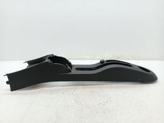 CONSOLA CENTRAL RENAULT CLIO III