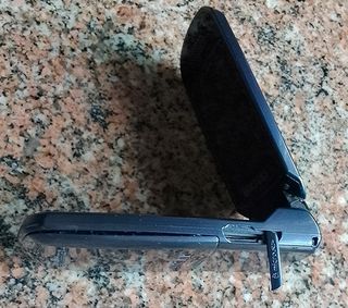 Samsung SGH-J400 Azul Marino