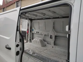 Opel Vivaro 2018