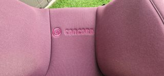 Silla de coche Concord Transformer T grupo 2/3