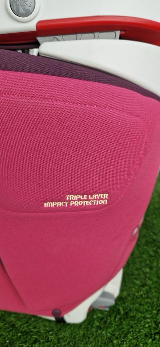 Silla de coche Concord Transformer T grupo 2/3