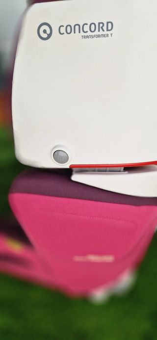 Silla de coche Concord Transformer T grupo 2/3