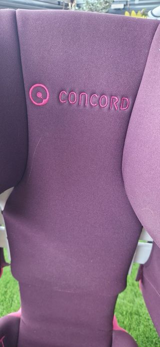 Silla de coche Concord Transformer T grupo 2/3