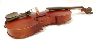 ENVIOS 24H VIOLIN NUEVO CORINA VV205 4/4+ESTUCHE