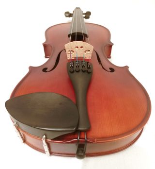 ENVIOS 24H VIOLIN NUEVO CORINA VV205 4/4+ESTUCHE