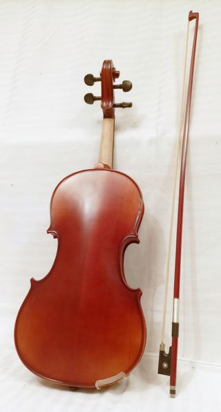 ENVIOS 24H VIOLIN NUEVO CORINA VV205 4/4+ESTUCHE