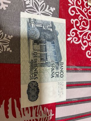 Billetes antiguos Pesetas España 100 perfectos.