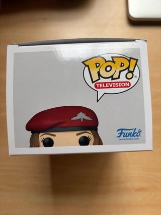 Funko Pop Robin Stranger Things 1299