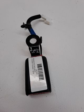 ENGANCHE CINTURON HYUNDAI TUCSON