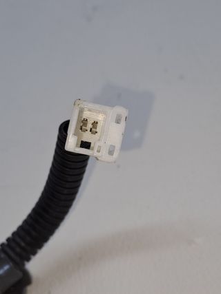 ENGANCHE CINTURON HYUNDAI TUCSON