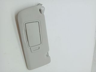 PARASOL IZQUIERDO RENAULT TALISMAN