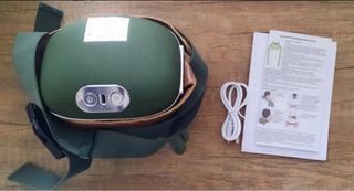 Aparato de Masaje para cervicales