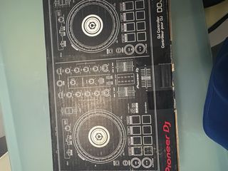 Pioneer DDJ‑RB – Tu entrada profesional al DJ