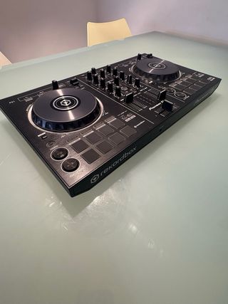 Pioneer DDJ‑RB – Tu entrada profesional al DJ
