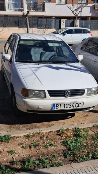 Volkswagen Polo 1996