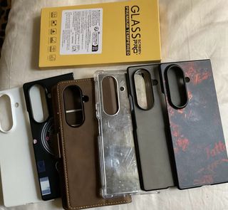 Samsung Galaxy Z Fold 7 negro 512gb