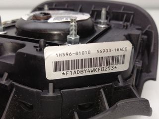 AIRBAG DELANTERO IZQUIERDO KIA CEED (5)