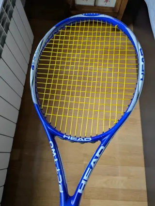 Raqueta Head PCT Two 250g L3