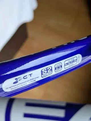 Raqueta Head PCT Two 250g L3