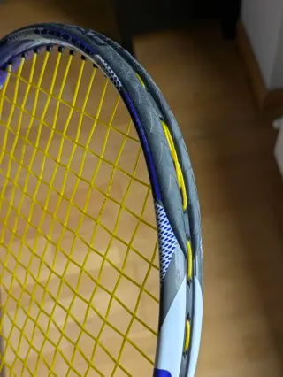 Raqueta Head PCT Two 250g L3