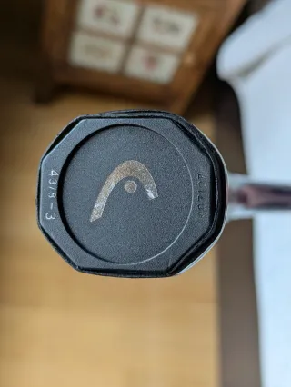 Raqueta Head PCT Two 250g L3