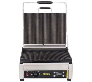 Buffalo Grill Contacto Grande con Temporizador