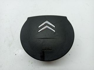 AIRBAG DELANTERO IZQUIERDO CITROEN C4 GRAND PICASSO (5)