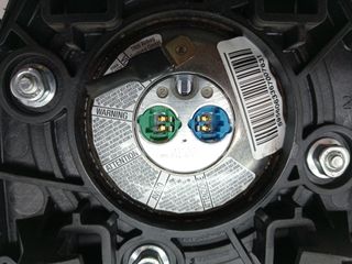 AIRBAG DELANTERO IZQUIERDO CITROEN C4 GRAND PICASSO (5)