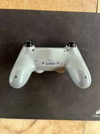 Mando PS4 20 Aniversario