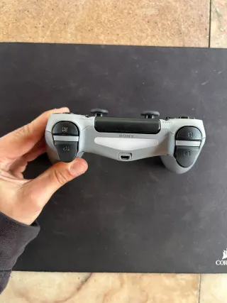 Mando PS4 20 Aniversario