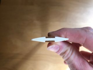 Vecchi scalimetri Nestler e Faber Castell