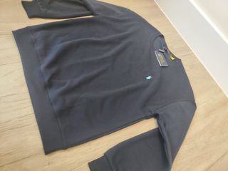 Sudadera Polo Ralph Lauren Azul